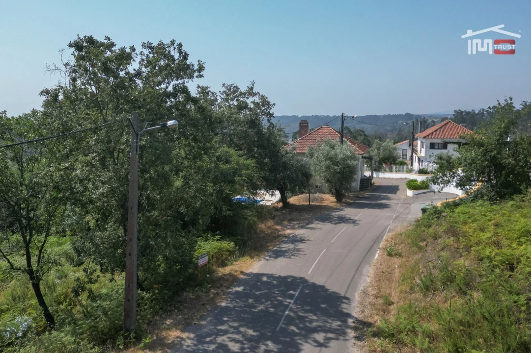 Terreno Misto para Venda em Alburitel Foto 2
