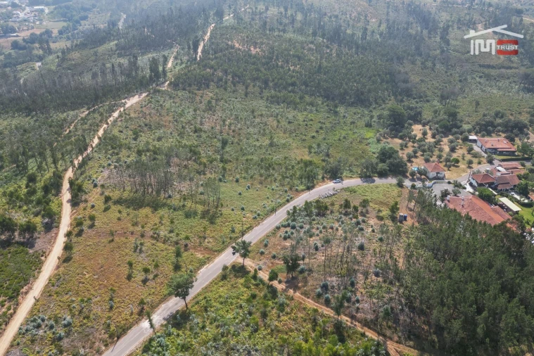 Terreno Misto para Venda em Alburitel Foto 6