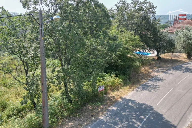 Terreno Misto para Venda em Alburitel Foto 13