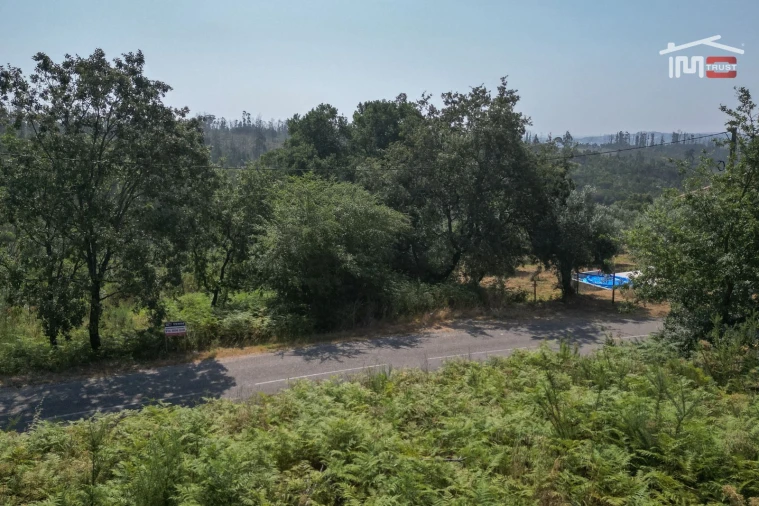 Terreno Misto para Venda em Alburitel