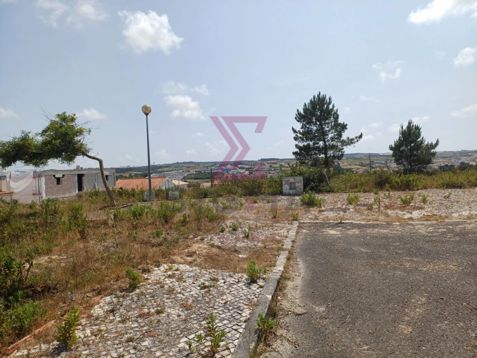 Terreno para Venda em A dos Cunhados e Maceira Foto 2