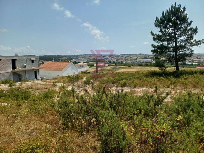 Terreno para Venda em A dos Cunhados e Maceira Foto 6