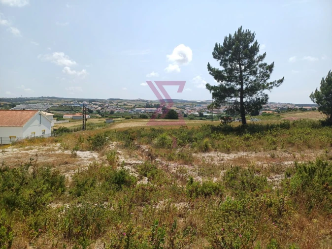 Terreno para Venda em A dos Cunhados e Maceira Foto 4