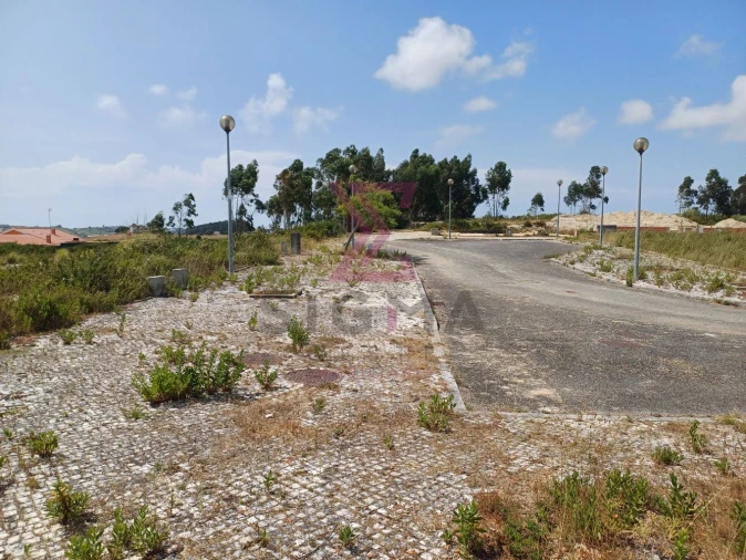 Terreno para Venda em A dos Cunhados e Maceira Foto 9