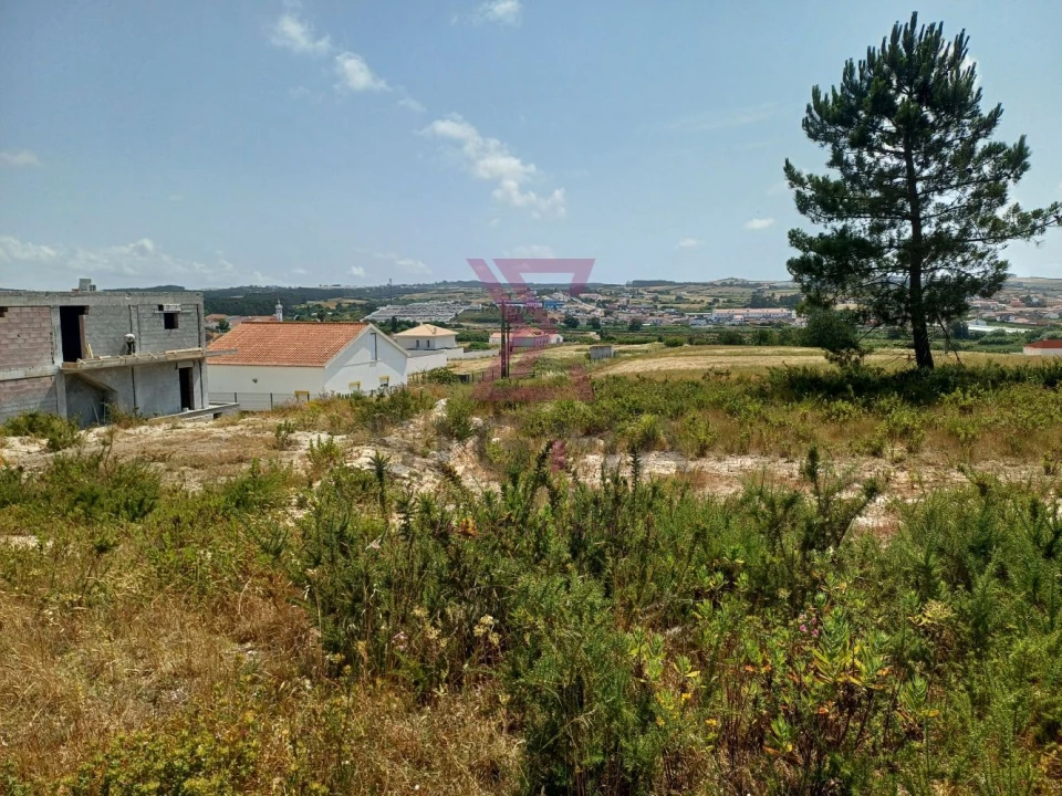 Terreno para Venda em A dos Cunhados e Maceira Foto 6