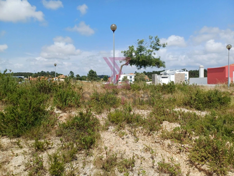 Terreno para Venda em A dos Cunhados e Maceira Foto 5