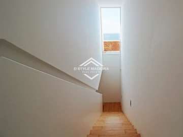 Moradia T3 para Venda em São Martinho