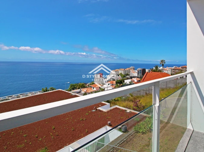 Moradia T3 para Venda em São Martinho Foto 35