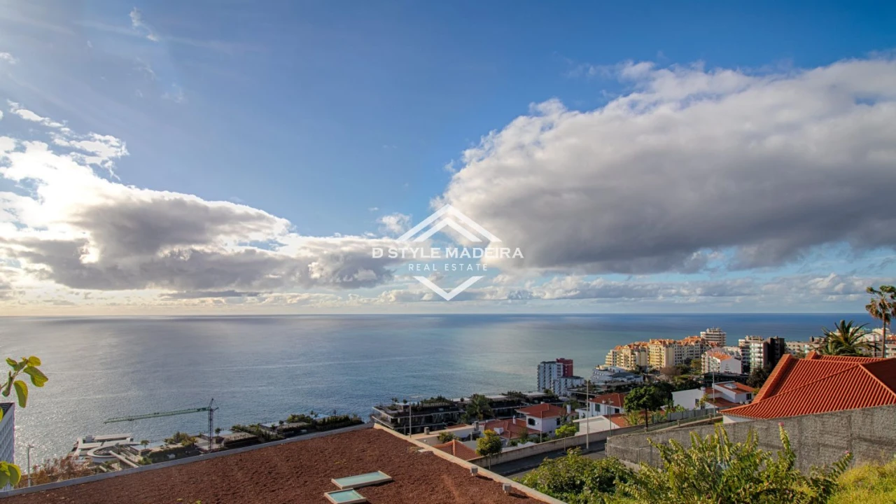 Moradia T3 para Venda em São Martinho Foto 29