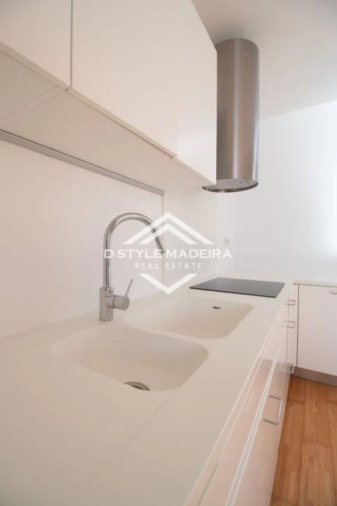 Moradia T3 para Venda em São Martinho