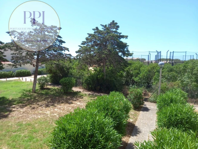 Apartamento T2 para Venda em Budens Foto 21