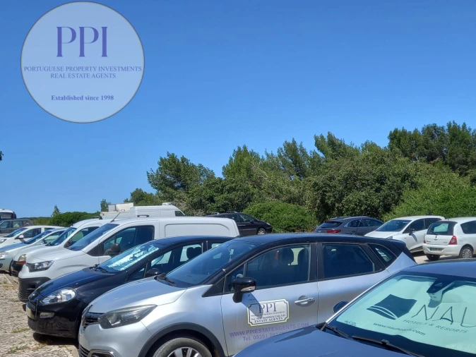 Apartamento T2 para Venda em Budens Foto 24