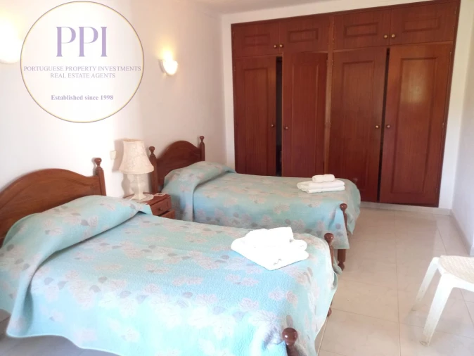 Apartamento T2 para Venda em Budens Foto 12