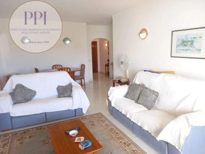 Apartamento T2 para Venda em Budens Foto 5