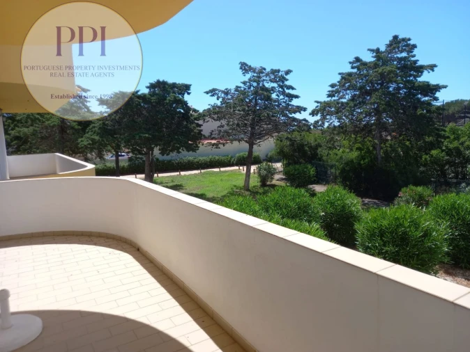 Apartamento T2 para Venda em Budens Foto 17