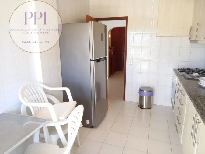 Apartamento T2 para Venda em Budens Foto 11