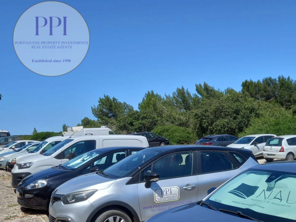 Apartamento T2 para Venda em Budens Foto 24