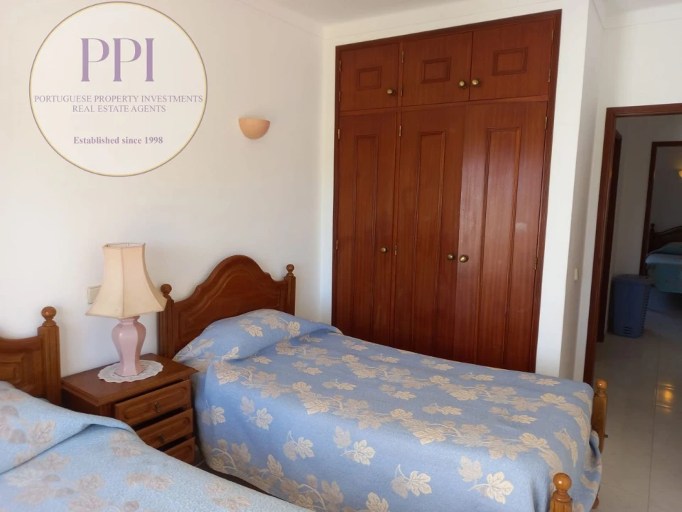 Apartamento T2 para Venda em Budens Foto 15