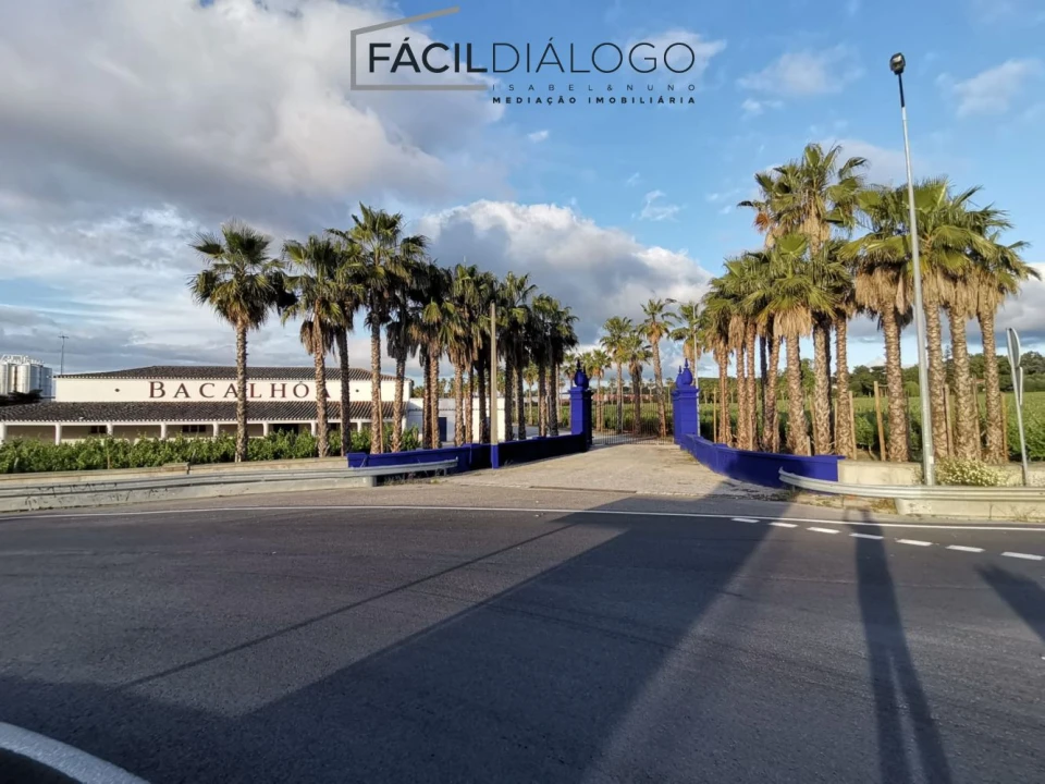 Moradia T4 para Venda em Quinta do Conde Foto 26