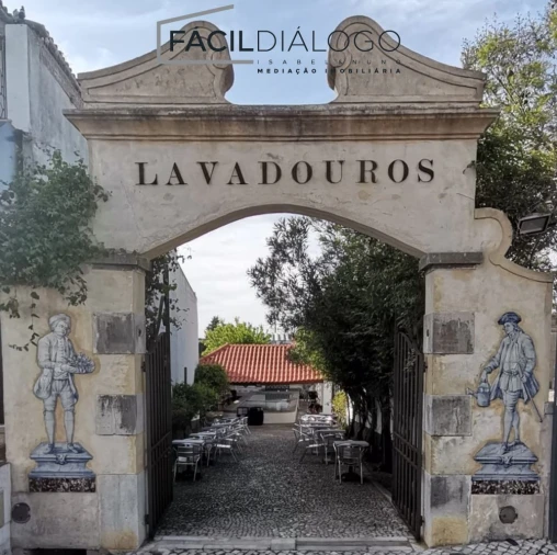 Moradia T4 para Venda em Quinta do Conde Foto 32