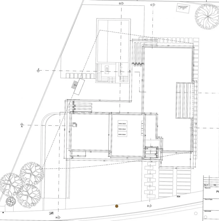 Moradia T4 para Venda em Quinta do Conde Foto 46