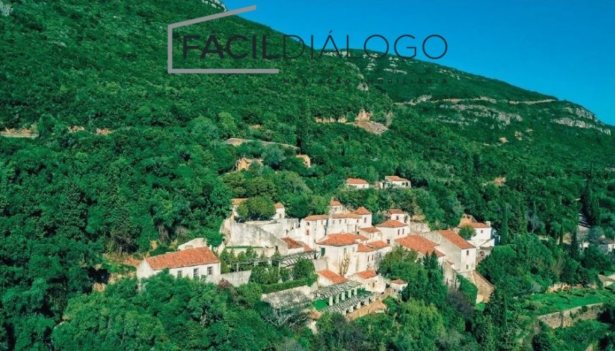 Moradia T4 para Venda em Quinta do Conde Foto 13