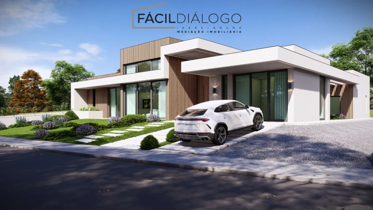 Moradia T4 para Venda em Quinta do Conde Foto 6