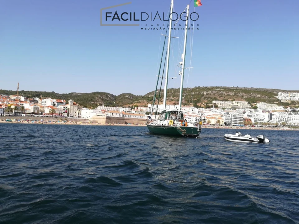 Moradia T4 para Venda em Quinta do Conde Foto 35