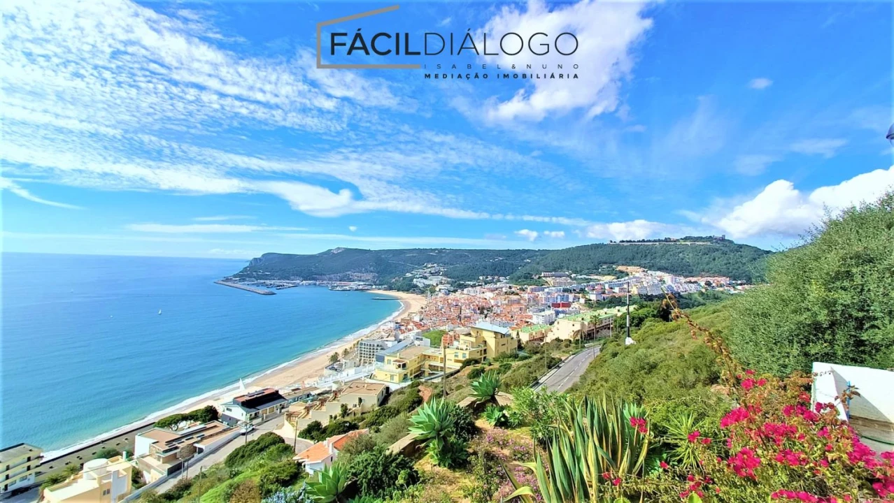 Moradia T4 para Venda em Quinta do Conde Foto 21