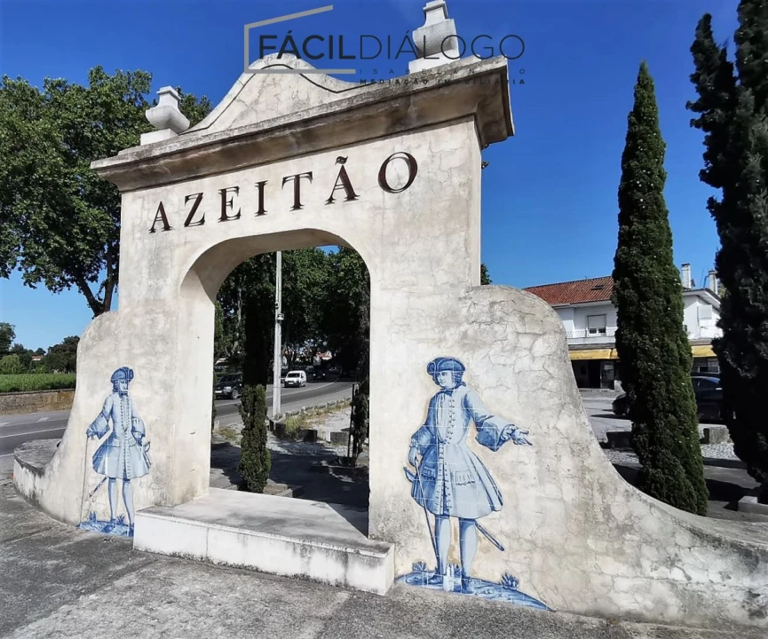 Moradia T4 para Venda em Quinta do Conde Foto 25