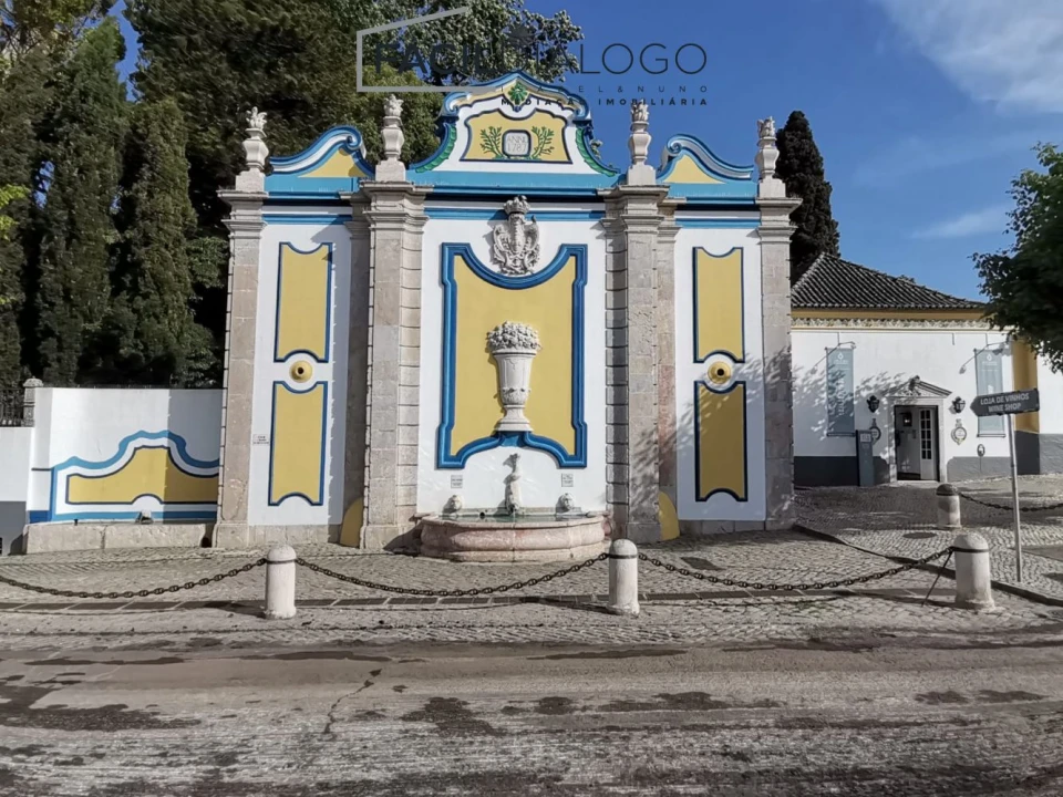 Moradia T4 para Venda em Quinta do Conde Foto 33