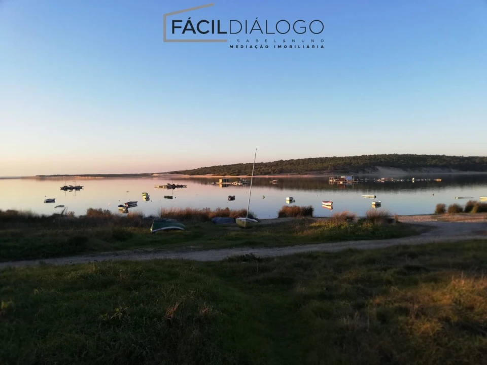 Moradia T4 para Venda em Quinta do Conde Foto 22