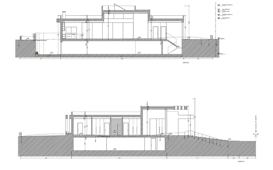 Moradia T4 para Venda em Quinta do Conde Foto 48