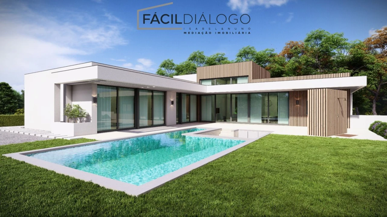 Moradia T4 para Venda em Quinta do Conde Foto 8