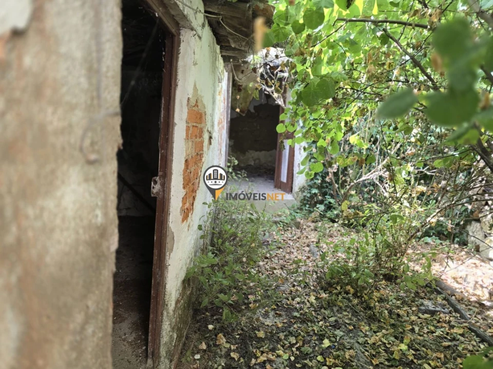 Moradia T6 para Venda em Castelo Branco Foto 30