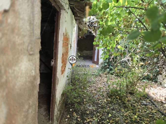 Moradia T6 para Venda em Castelo Branco Foto 30