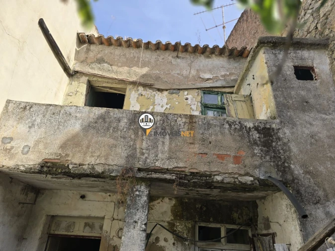 Moradia T6 para Venda em Castelo Branco Foto 10