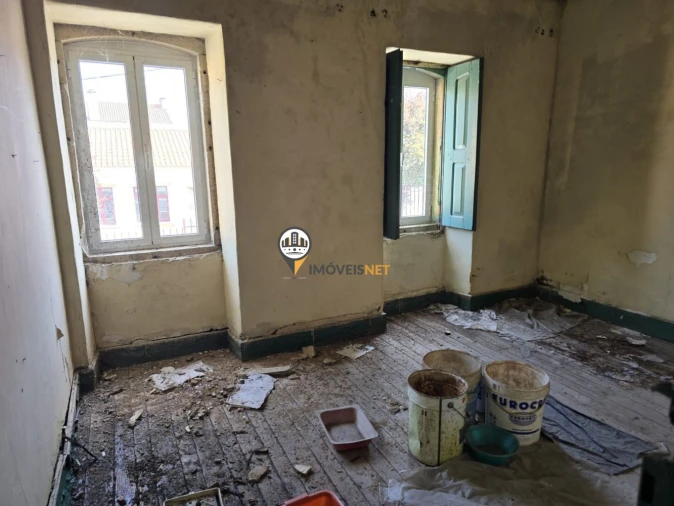 Moradia T6 para Venda em Castelo Branco Foto 24