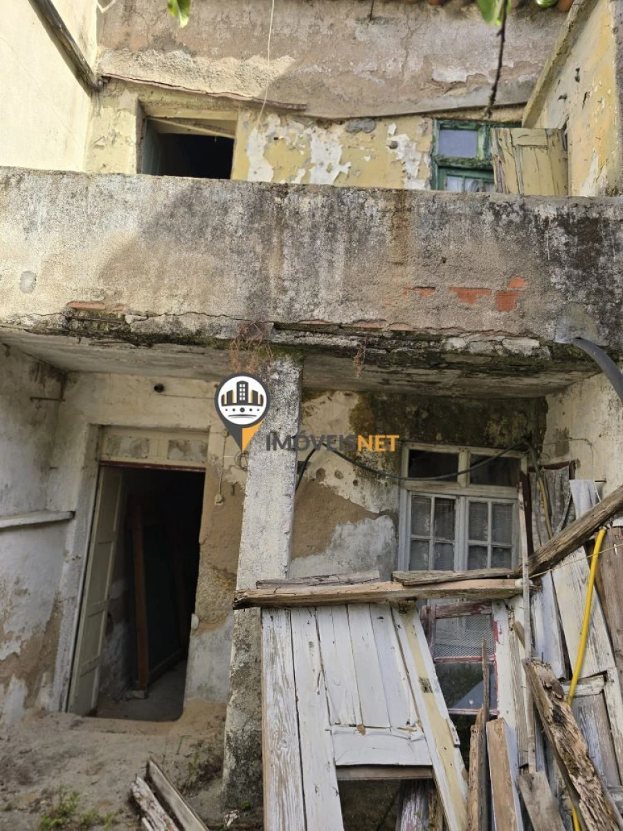 Moradia T6 para Venda em Castelo Branco Foto 12