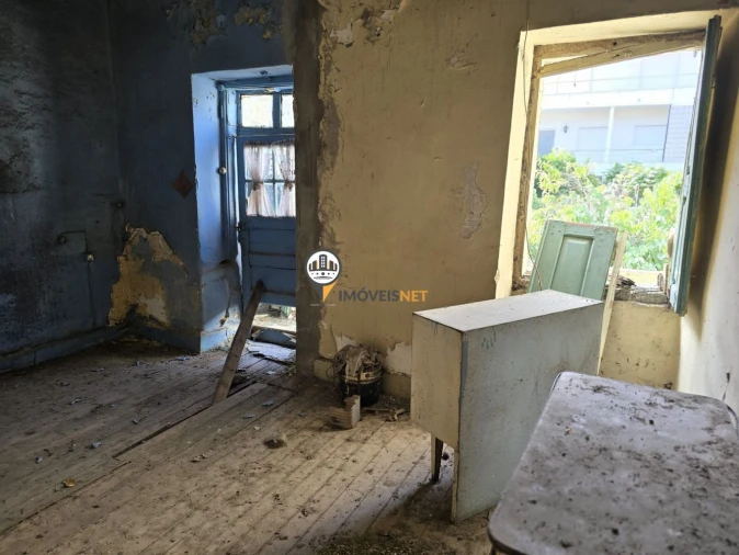 Moradia T6 para Venda em Castelo Branco Foto 27