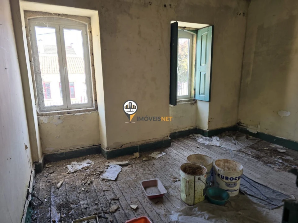 Moradia T6 para Venda em Castelo Branco Foto 24