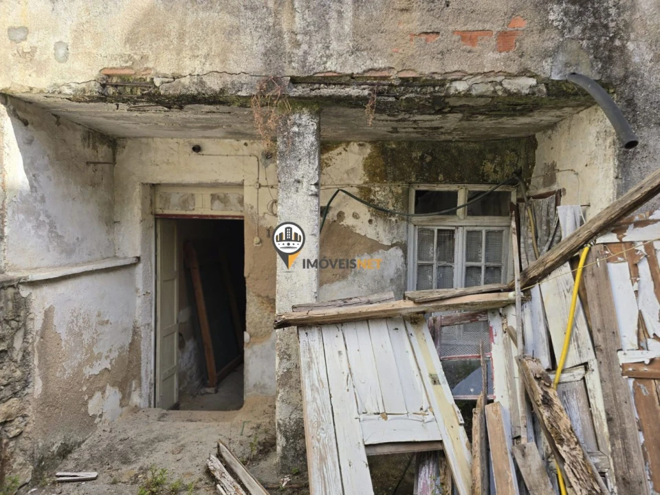 Moradia T6 para Venda em Castelo Branco Foto 17