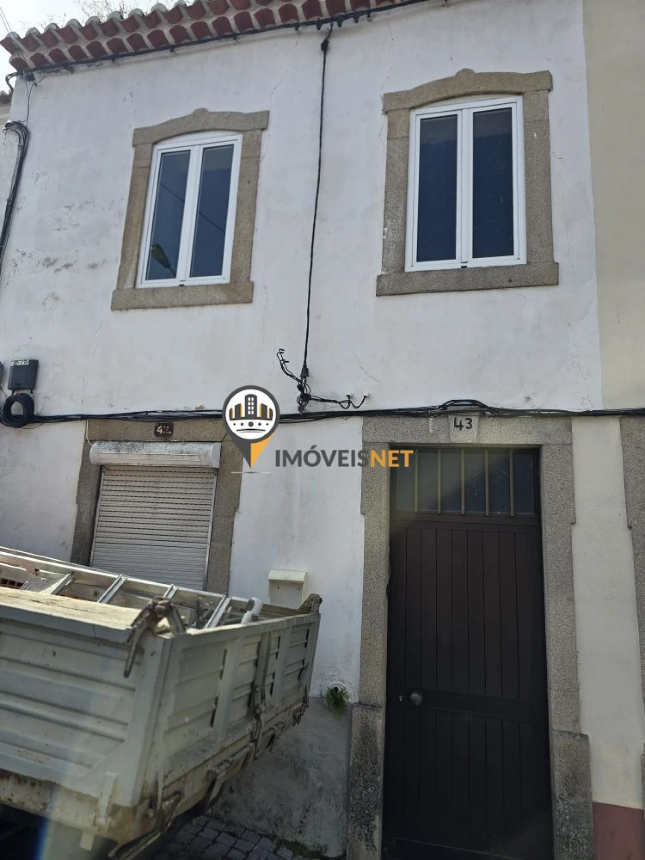 Moradia T6 para Venda em Castelo Branco Foto 1