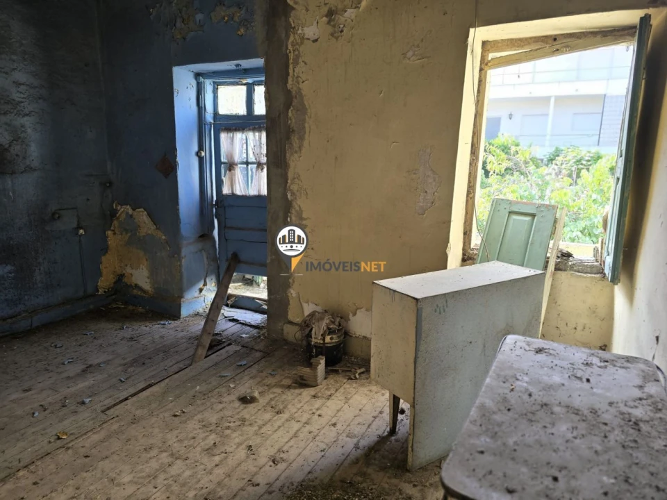 Moradia T6 para Venda em Castelo Branco Foto 27