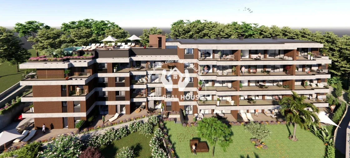 Apartamento T1 para Venda em Machico Foto 18