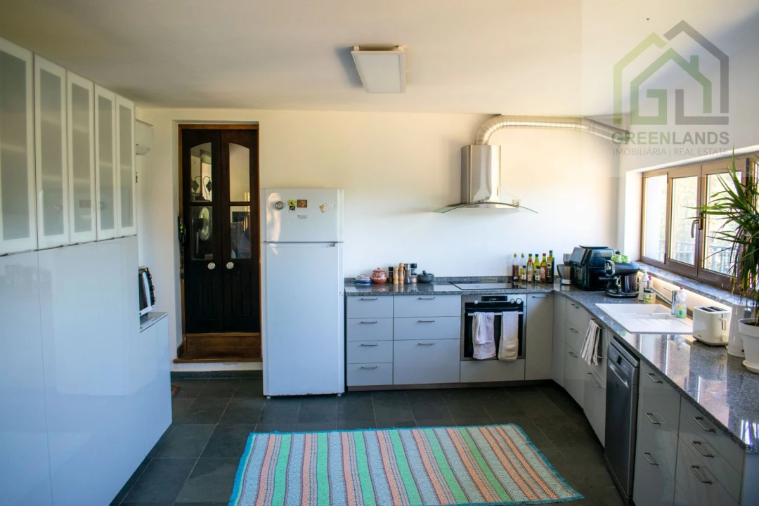 Quinta T2 para Venda em Vila Nova do Ceira Foto 30