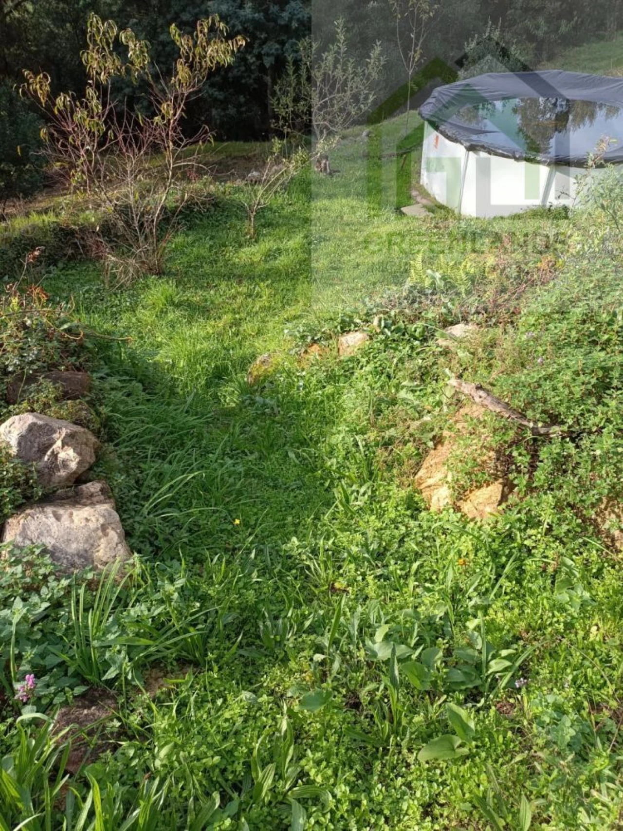 Quinta T2 para Venda em Vila Nova do Ceira Foto 17