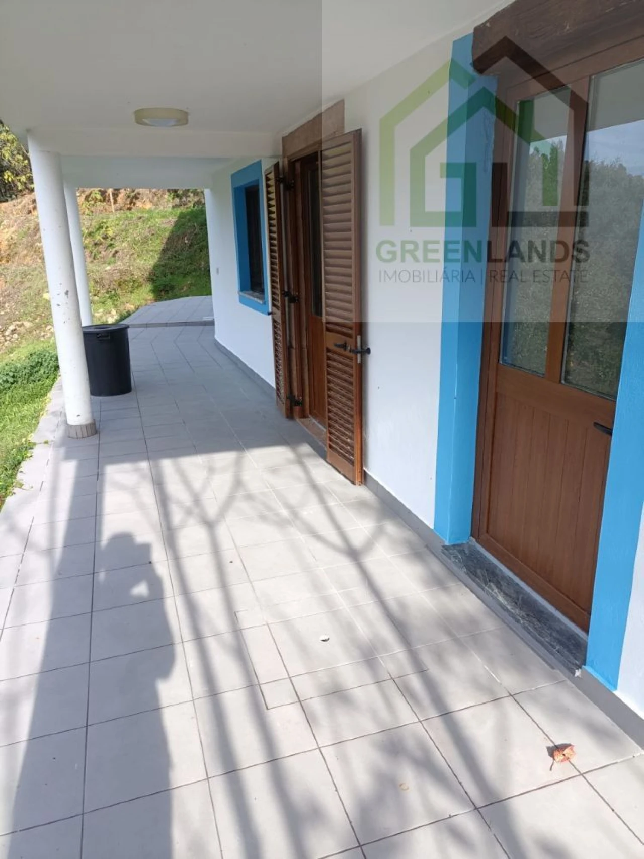 Quinta T2 para Venda em Vila Nova do Ceira Foto 15