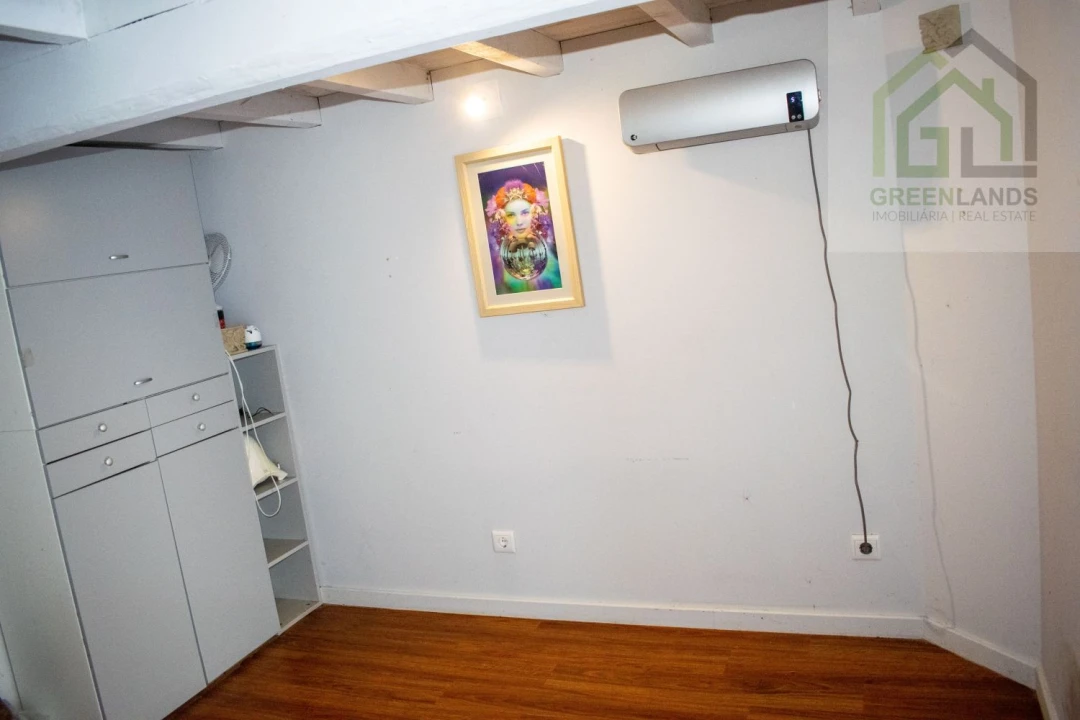 Quinta T2 para Venda em Vila Nova do Ceira Foto 48