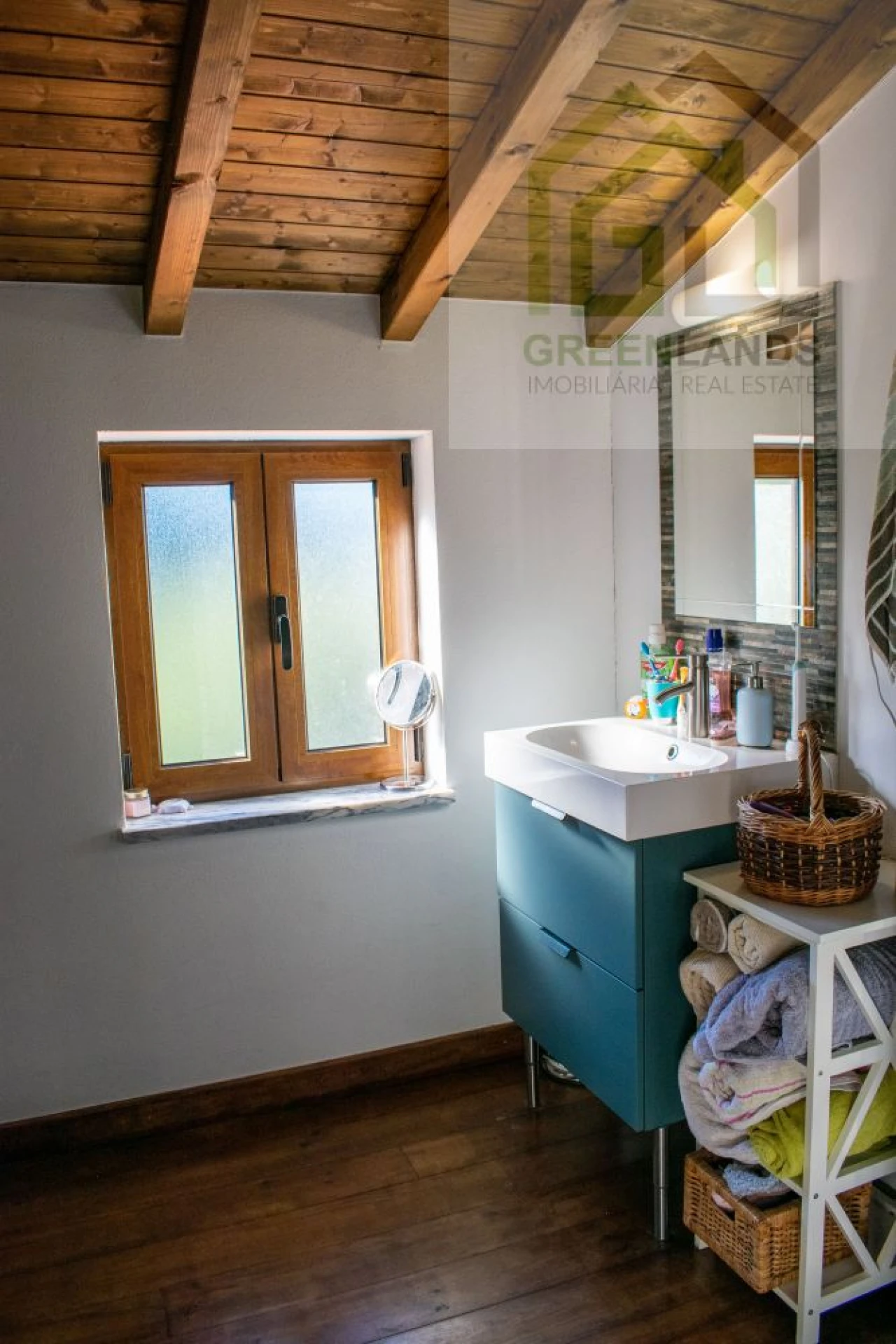 Quinta T2 para Venda em Vila Nova do Ceira Foto 43